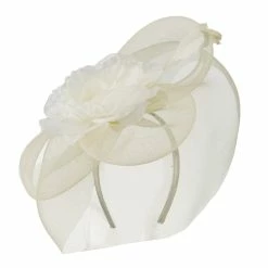 Magid Big Flower Fashionable Headband