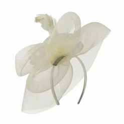 Magid Big Flower Fashionable Headband -Adams Shop bg001hd 2