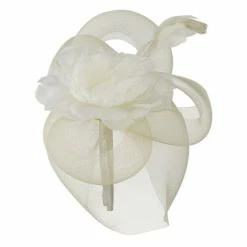 Magid Big Flower Fashionable Headband -Adams Shop bg001hd 4