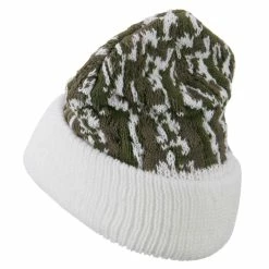 Artex Blaze Liner Camo Cuff Beanie -Adams Shop bl003bn 2