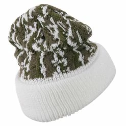 Artex Blaze Liner Camo Cuff Beanie -Adams Shop bl003bn 3