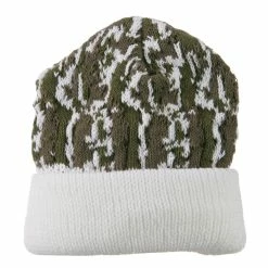 Artex Blaze Liner Camo Cuff Beanie -Adams Shop bl003bn 5