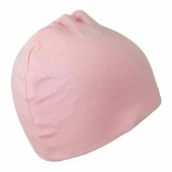 LAT Infant Cotton Baby Rib Beanie -Adams Shop br001yh 3
