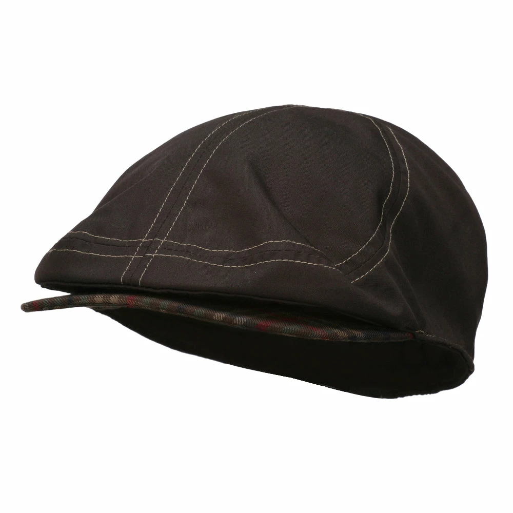 Jeanne Simmons Boy's Cotton Blend Stitching Ivy 3 Jeanne Simmons Boy's Cotton Blend Stitching Ivy