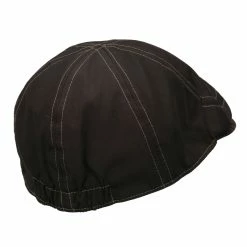 Jeanne Simmons Boy's Cotton Blend Stitching Ivy 9 Jeanne Simmons Boy's Cotton Blend Stitching Ivy -Adams Shop bs001dv brown 3