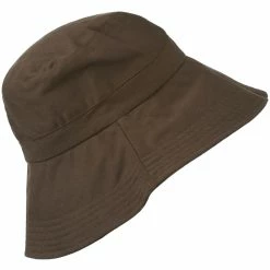 Jeanne Simmons UPF 50+ Women's Cotton Blend Bucket Hat 23 Jeanne Simmons UPF 50+ Women's Cotton Blend Bucket Hat -Adams Shop bu001bh 5