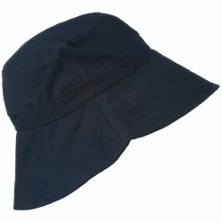 Jeanne Simmons UPF 50+ Women's Cotton Blend Bucket Hat 20 Jeanne Simmons UPF 50+ Women's Cotton Blend Bucket Hat -Adams Shop bu002bh 5