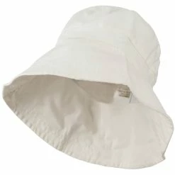 Jeanne Simmons UPF 50+ Women's Cotton Blend Bucket Hat 27 Jeanne Simmons UPF 50+ Women's Cotton Blend Bucket Hat -Adams Shop bu003bh 1