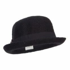 Jeanne Simmons Women's Ribbon Band Yarn Bowler