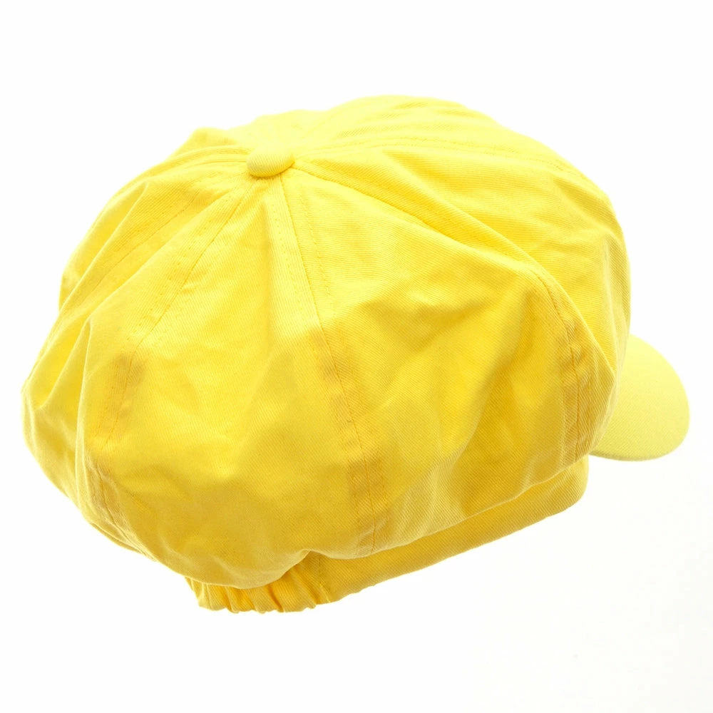 Something Special Cotton Elastic Newsboy Cap 25 Something Special Cotton Elastic Newsboy Cap - Image 23