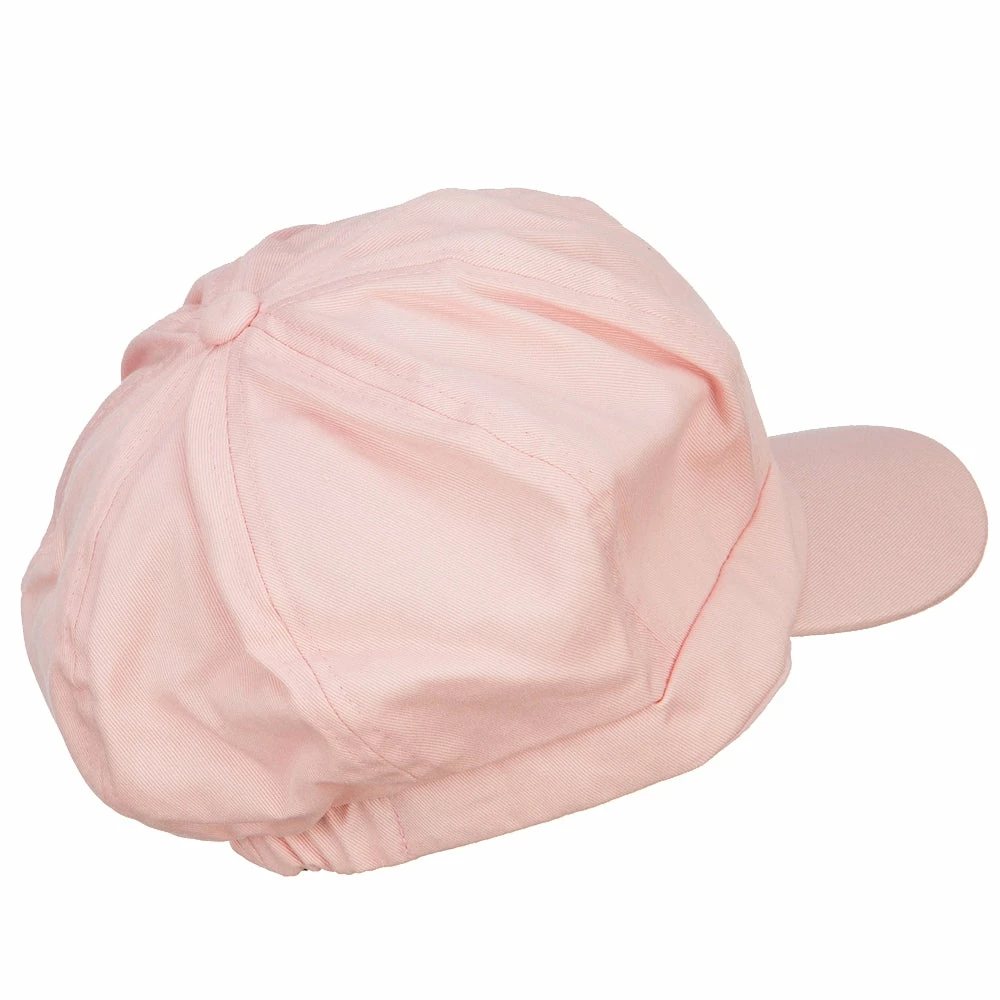 Something Special Cotton Elastic Newsboy Cap 30 Something Special Cotton Elastic Newsboy Cap - Image 28