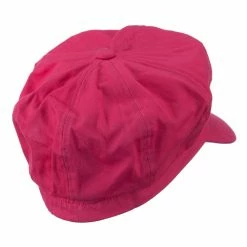 Something Special Cotton Elastic Newsboy Cap 144 Something Special Cotton Elastic Newsboy Cap -Adams Shop ce012sic 3