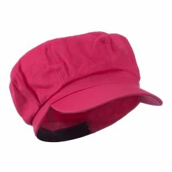 Something Special Cotton Elastic Newsboy Cap 146 Something Special Cotton Elastic Newsboy Cap -Adams Shop ce012sic 4