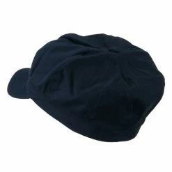 Something Special Cotton Elastic Newsboy Cap 148 Something Special Cotton Elastic Newsboy Cap -Adams Shop ce013sic 2