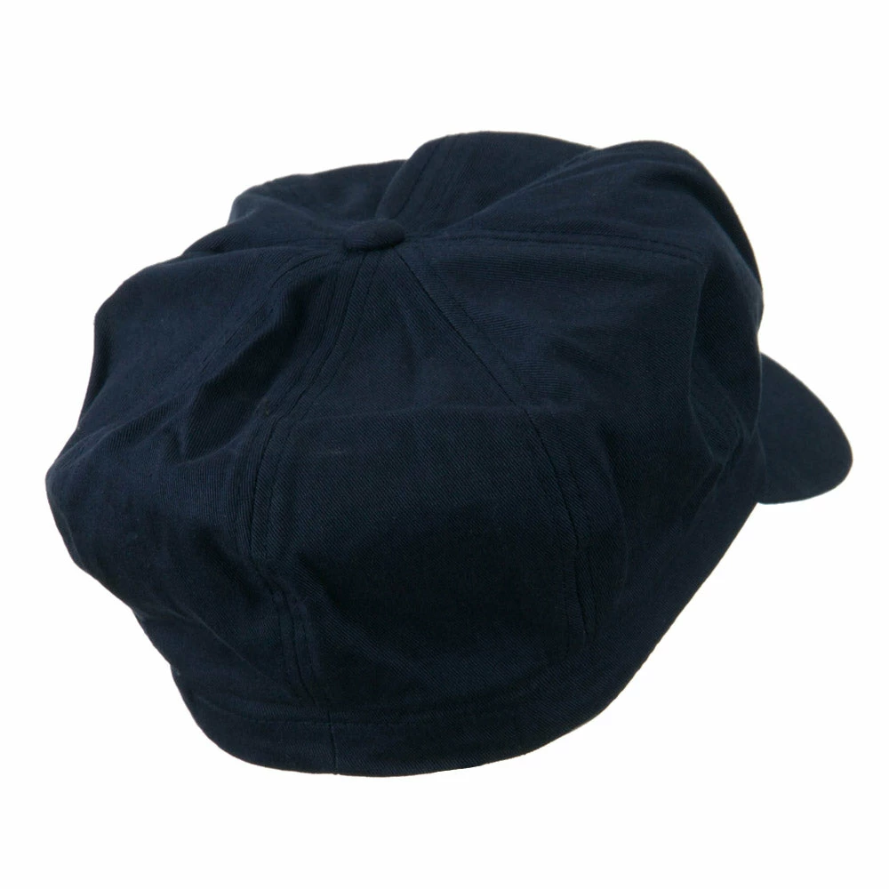 Something Special Cotton Elastic Newsboy Cap 62 Something Special Cotton Elastic Newsboy Cap - Image 60
