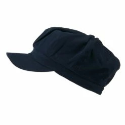 Something Special Cotton Elastic Newsboy Cap 150 Something Special Cotton Elastic Newsboy Cap -Adams Shop ce013sic 5