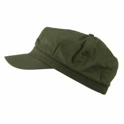 Something Special Cotton Elastic Newsboy Cap 164 Something Special Cotton Elastic Newsboy Cap -Adams Shop ce016sic 5