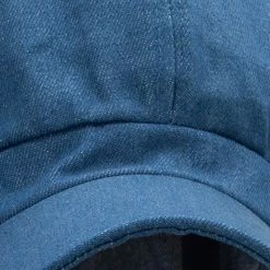 Something Special Cotton Elastic Newsboy Cap 171 Something Special Cotton Elastic Newsboy Cap -Adams Shop ce017sic denim 5