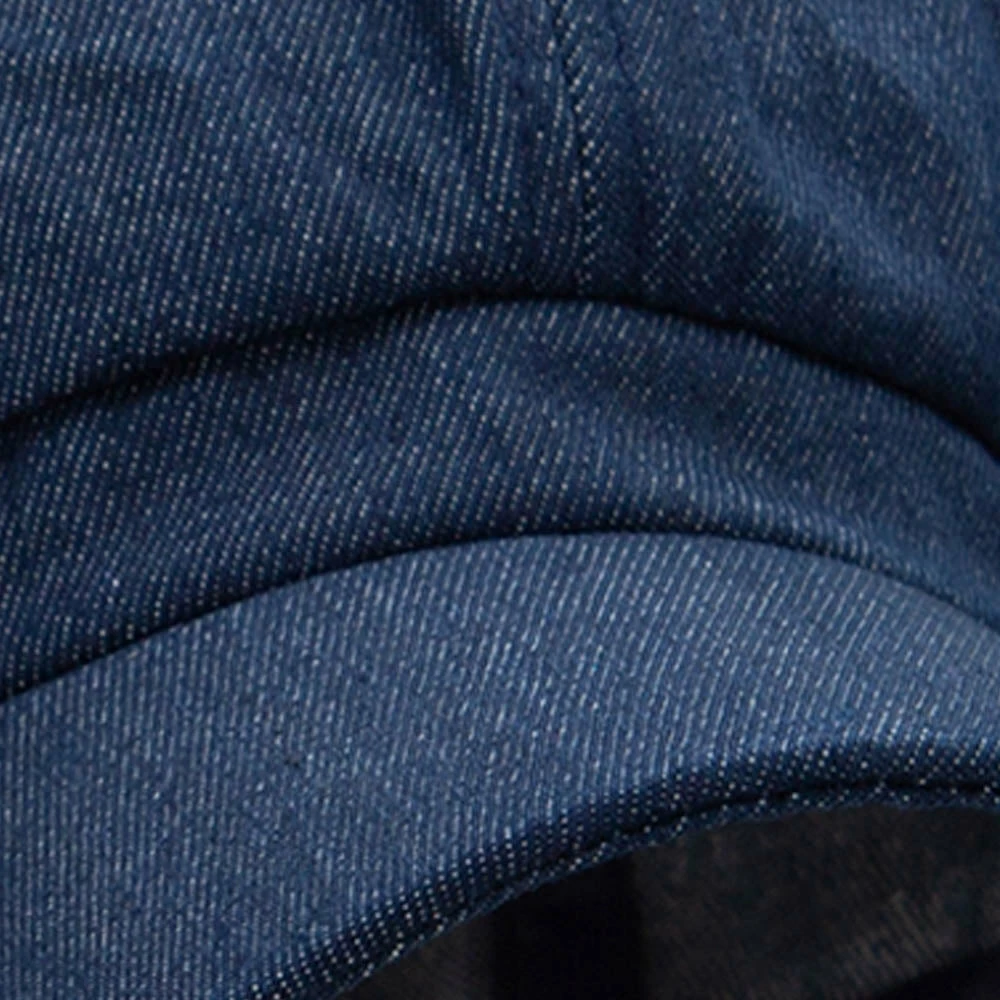 Something Special Cotton Elastic Newsboy Cap 87 Something Special Cotton Elastic Newsboy Cap - Image 85