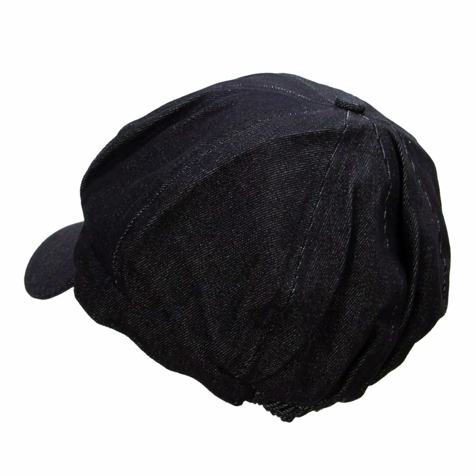 Something Special Cotton Elastic Newsboy Cap 89 Something Special Cotton Elastic Newsboy Cap - Image 87