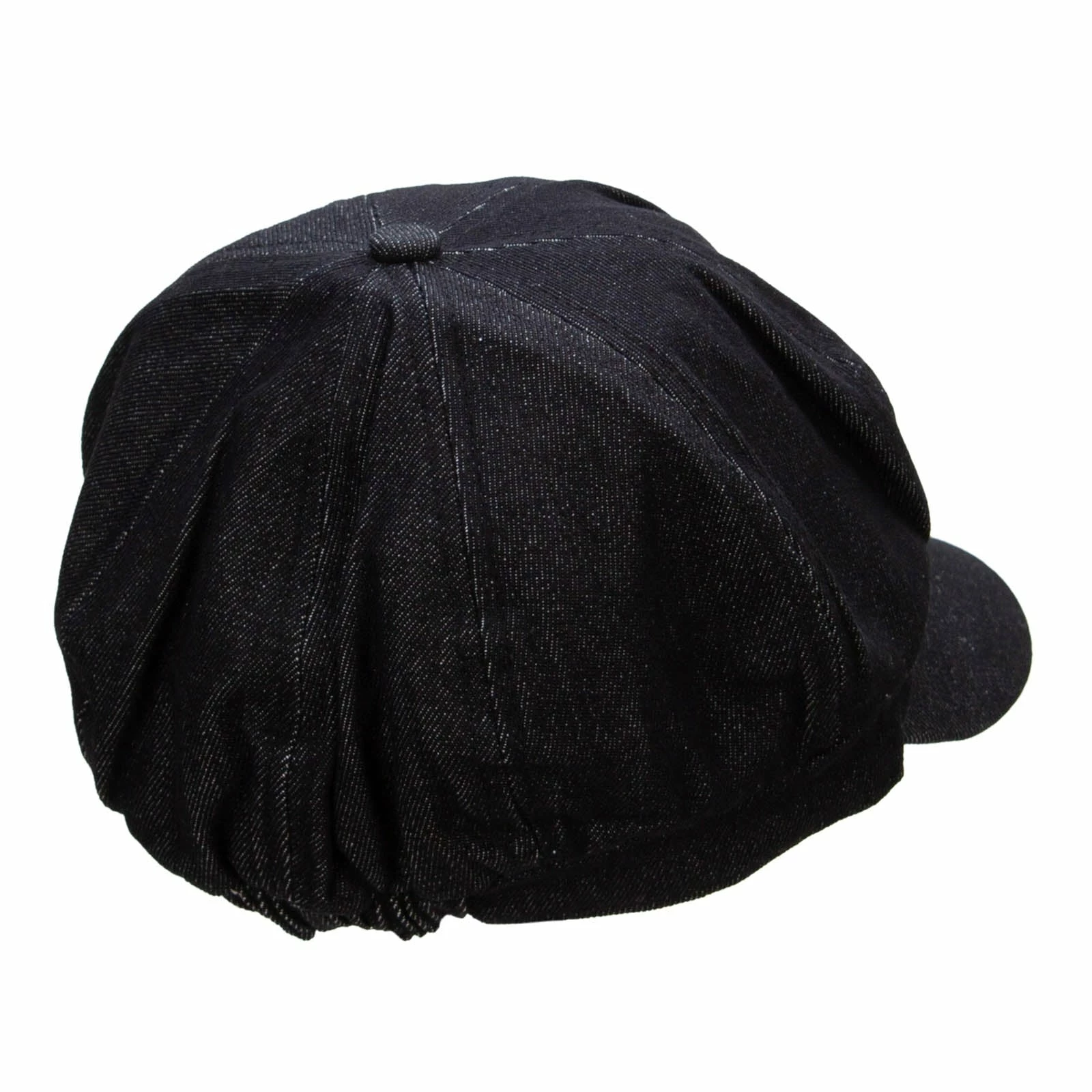 Something Special Cotton Elastic Newsboy Cap 90 Something Special Cotton Elastic Newsboy Cap - Image 88
