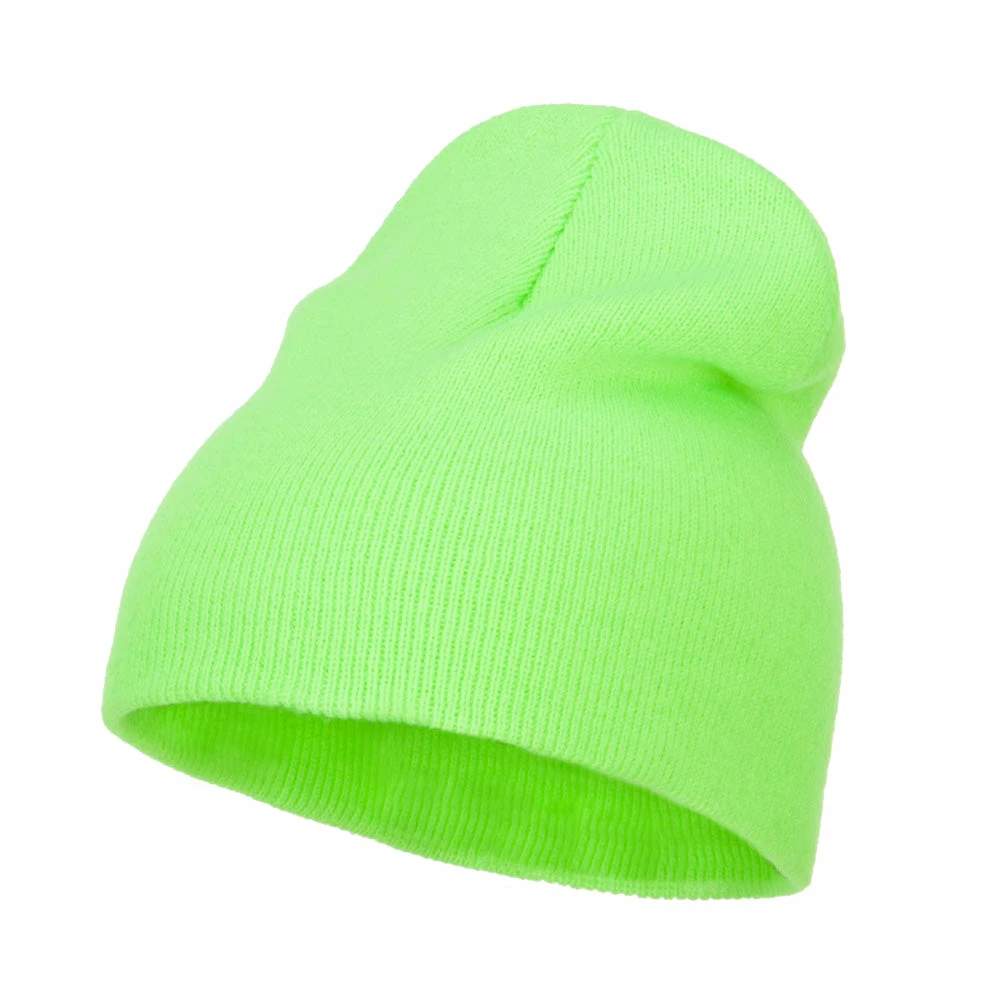 Artex Classic Safety Short Beanie 8 Artex Classic Safety Short Beanie - Image 6