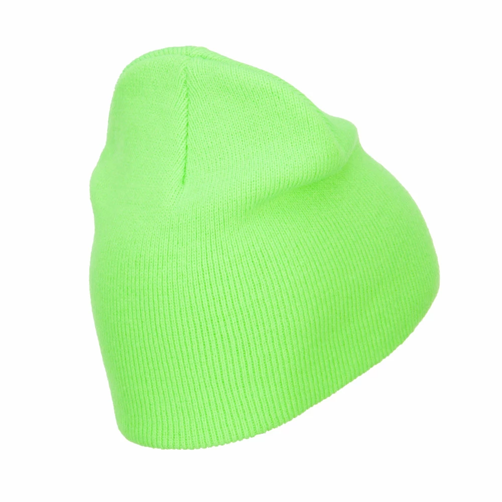 Artex Classic Safety Short Beanie 10 Artex Classic Safety Short Beanie - Image 8