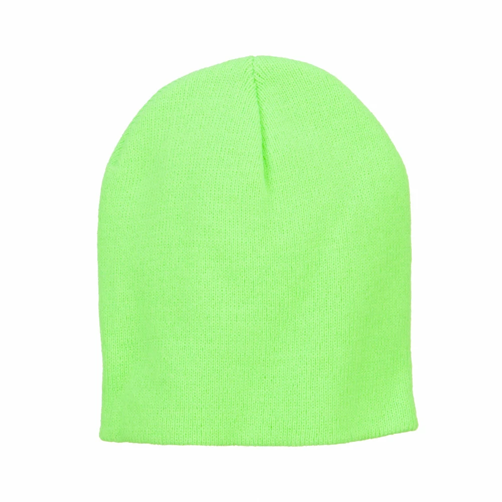 Artex Classic Safety Short Beanie 11 Artex Classic Safety Short Beanie - Image 9
