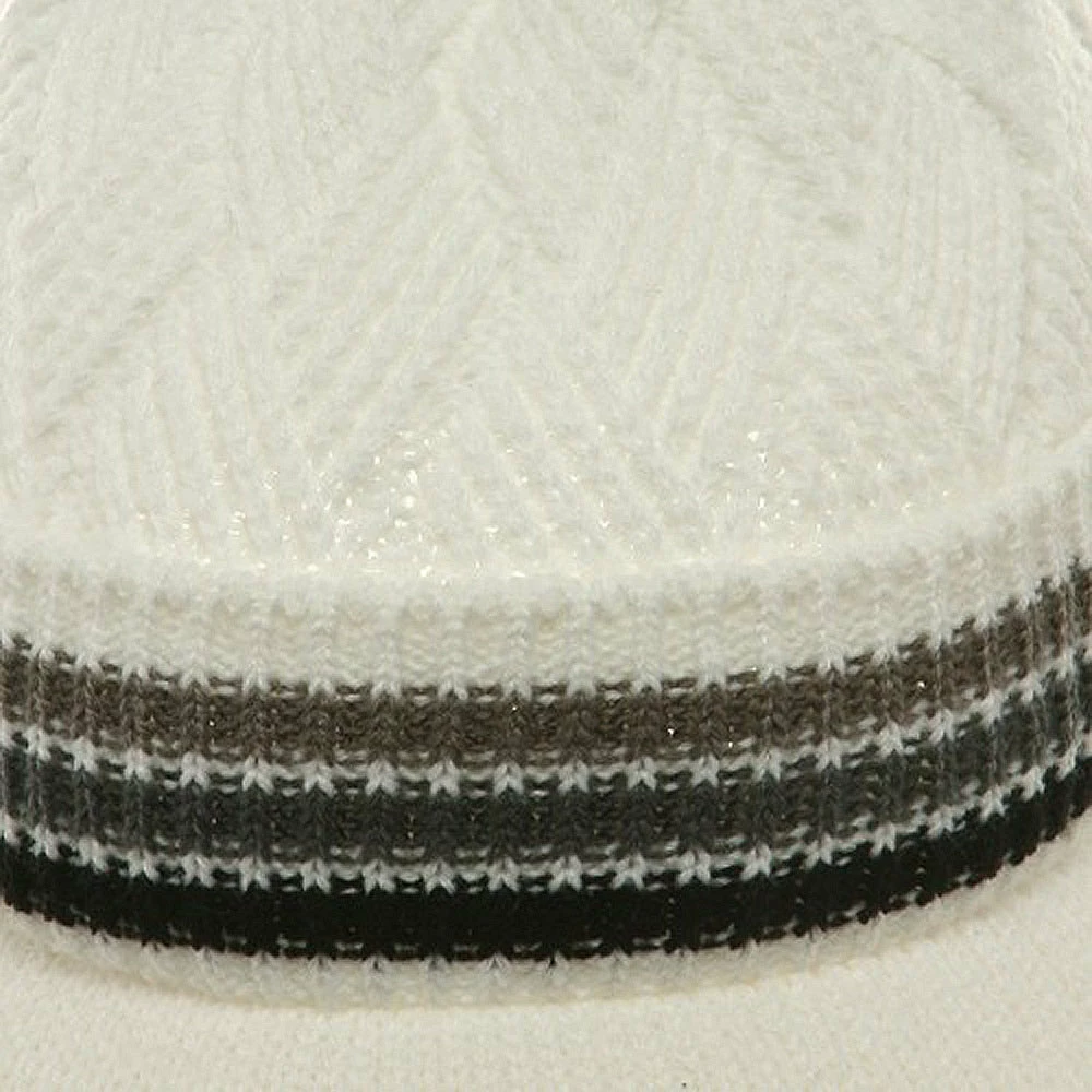 Rasta World Acrylic Rasta Beanie Visor 72 Rasta World Acrylic Rasta Beanie Visor - Image 70