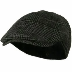 Jeanne Simmons Duck Bill Ivy Cap