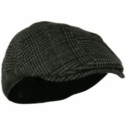 Jeanne Simmons Duck Bill Ivy Cap -Adams Shop db001ic 4