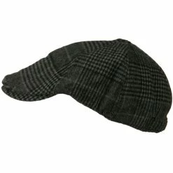 Jeanne Simmons Duck Bill Ivy Cap -Adams Shop db001ic 5