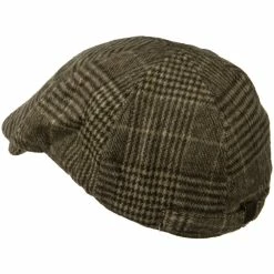 Jeanne Simmons Duck Bill Ivy Cap -Adams Shop db002ic 2