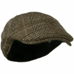 Jeanne Simmons Duck Bill Ivy Cap -Adams Shop db002ic 4