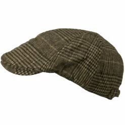 Jeanne Simmons Duck Bill Ivy Cap -Adams Shop db002ic 5