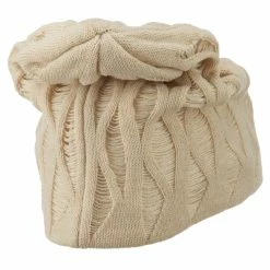 Rasta World Deep Crown Distressed Reversible Beanie 39 Rasta World Deep Crown Distressed Reversible Beanie -Adams Shop db003bd beige 3