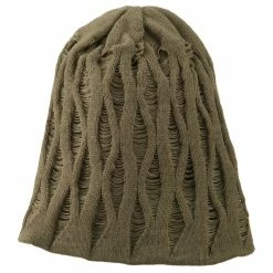 Rasta World Deep Crown Distressed Reversible Beanie 46 Rasta World Deep Crown Distressed Reversible Beanie -Adams Shop db004bd taupe 5