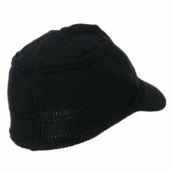 Rasta World Army Cadet Style Beanie Cap 34 Rasta World Army Cadet Style Beanie Cap -Adams Shop dj001dj navy 3