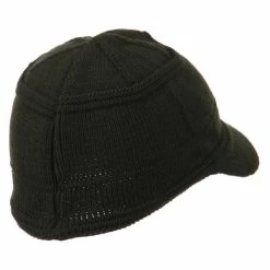 Rasta World Army Cadet Style Beanie Cap 39 Rasta World Army Cadet Style Beanie Cap -Adams Shop dj002dj olive 3