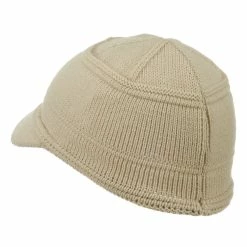 Rasta World Army Cadet Style Beanie Cap 53 Rasta World Army Cadet Style Beanie Cap -Adams Shop dj005dj beige 2