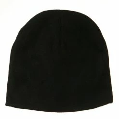H And C Deluxe Polar Fleece Beanie -Adams Shop dp001bs 5 1