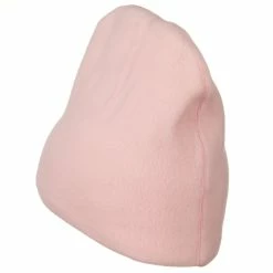 H And C Deluxe Polar Fleece Beanie -Adams Shop dp003bs 2 1