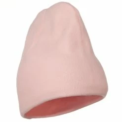 H And C Deluxe Polar Fleece Beanie -Adams Shop dp003bs 4 1