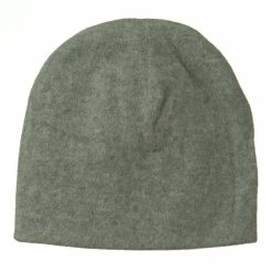 H And C Deluxe Polar Fleece Beanie -Adams Shop dp004bs 5 1