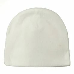 H And C Deluxe Polar Fleece Beanie -Adams Shop dp006bs 5 1