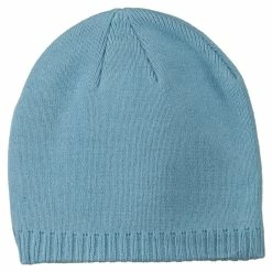 Outdoor Decorative Ribbed Short Beanie -Adams Shop dr007bs 5
