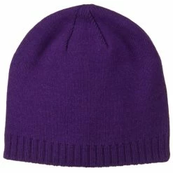 Outdoor Decorative Ribbed Short Beanie -Adams Shop dr009bs 5