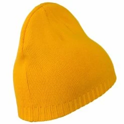Outdoor Decorative Ribbed Short Beanie -Adams Shop dr013bs 3