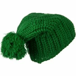 G And S Fall Back Pom Pom Knit Hat -Adams Shop fb001bd 3