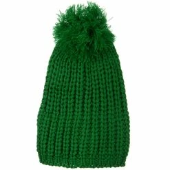 G And S Fall Back Pom Pom Knit Hat -Adams Shop fb001bd 5
